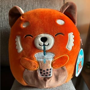 Hot Topic Exclusive Seth squishmallow!